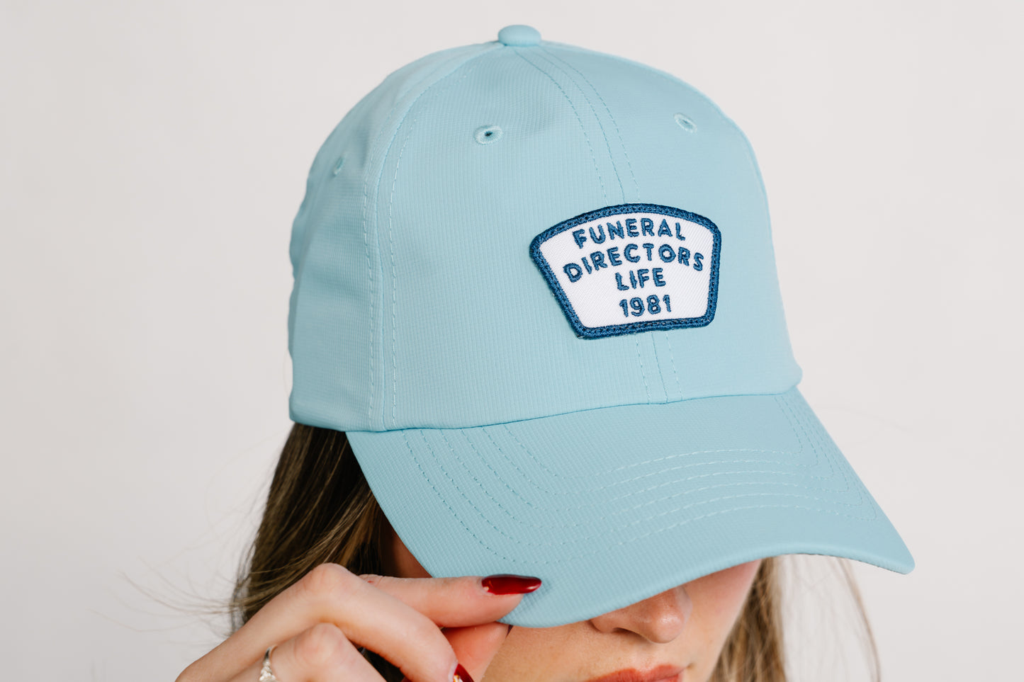 Patch Hat (FDL)