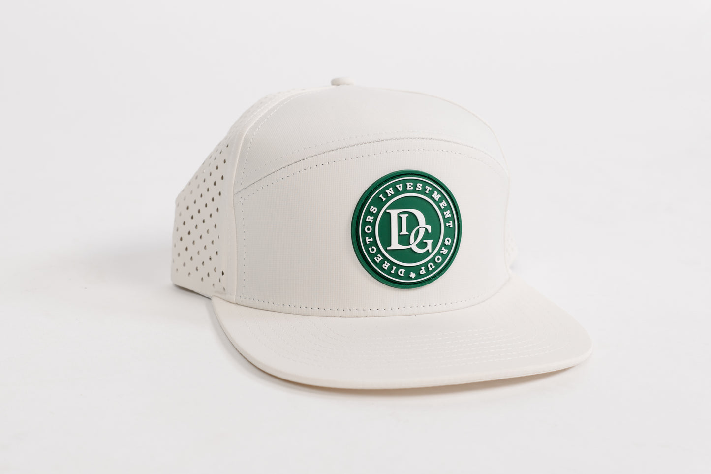 Flat Bill Hat (DIG)