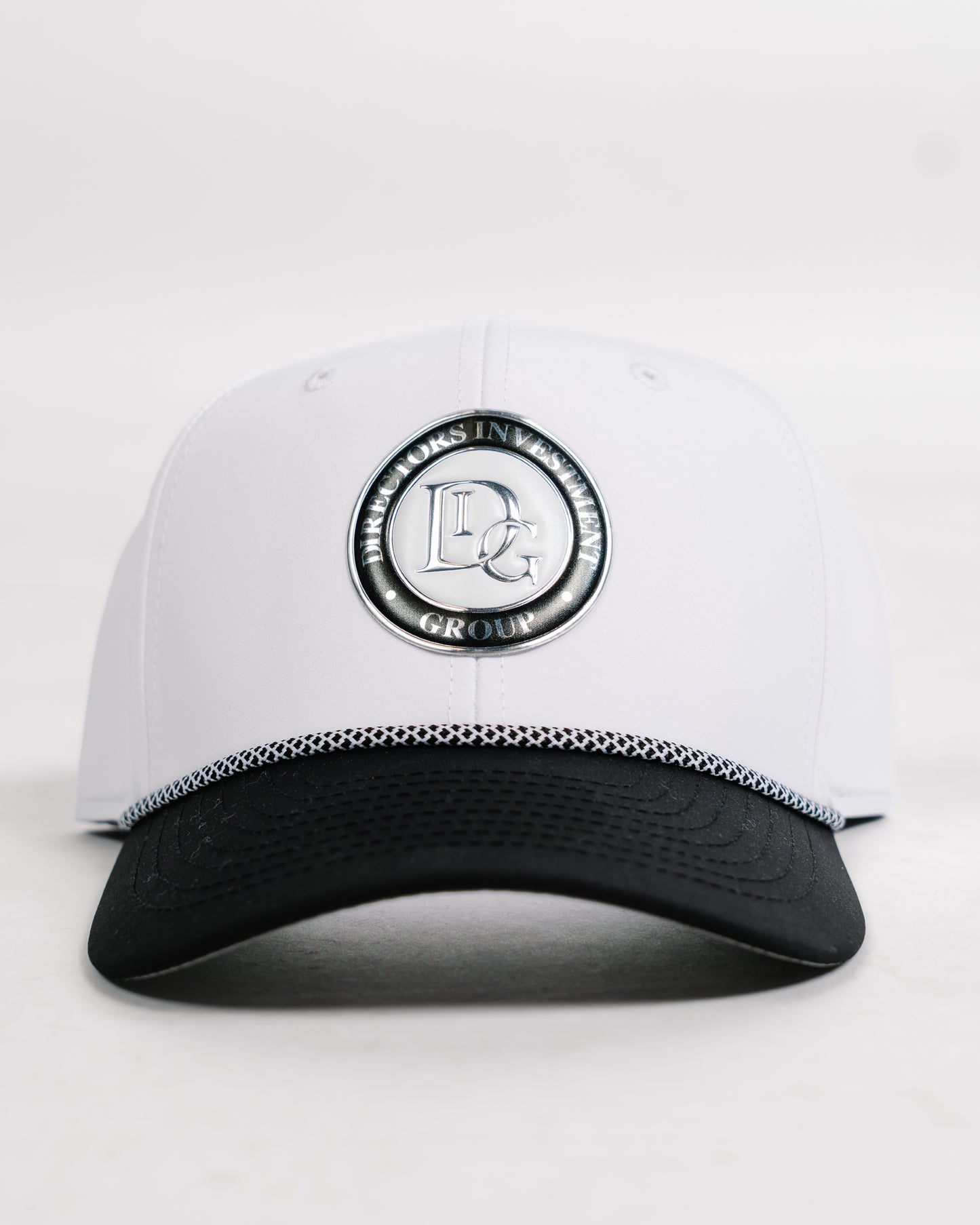 DIG Seal Rope Hat