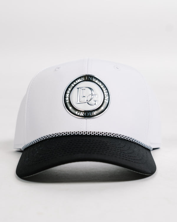 DIG Seal Rope Hat
