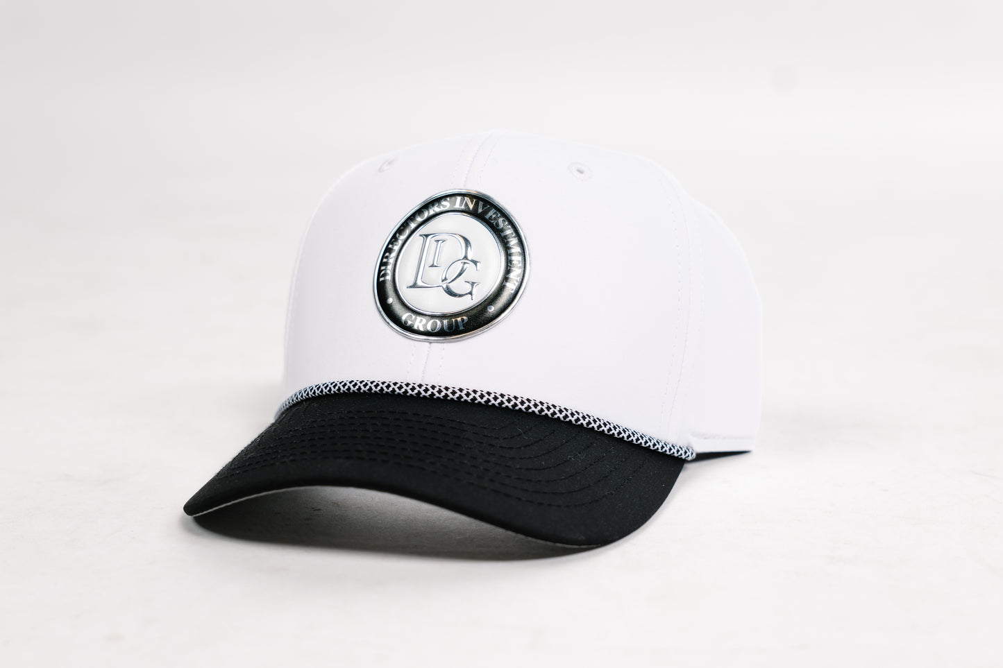 DIG Seal Rope Hat