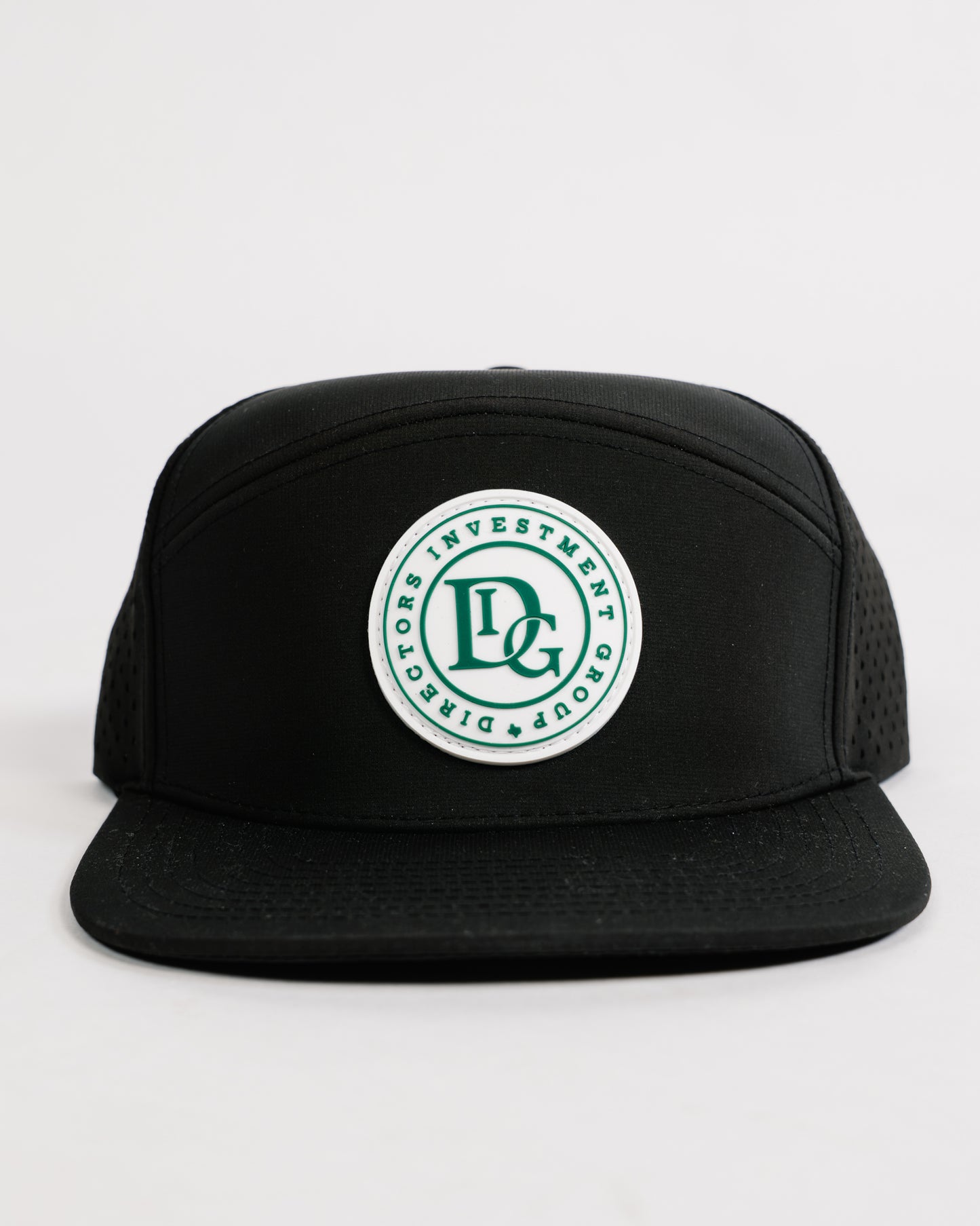 Flat Bill Hat (DIG)