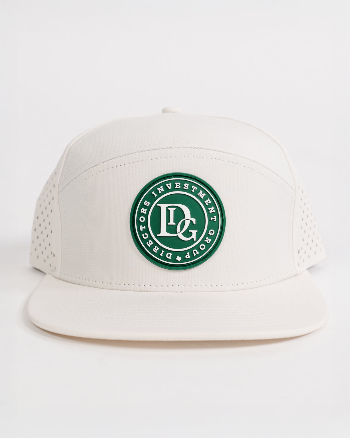 Flat Bill Hat (DIG)