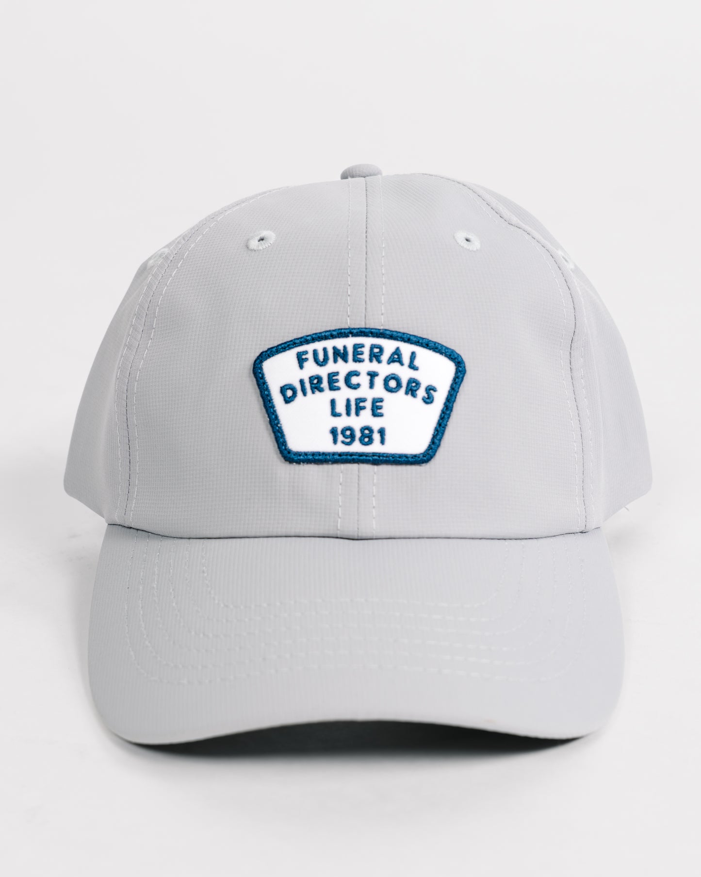 Patch Hat (FDL)