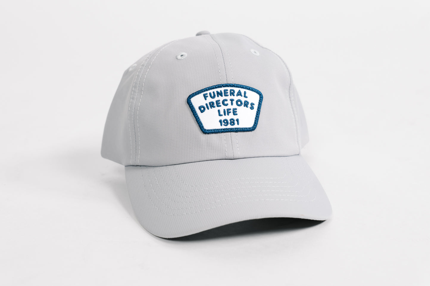 Patch Hat (FDL)