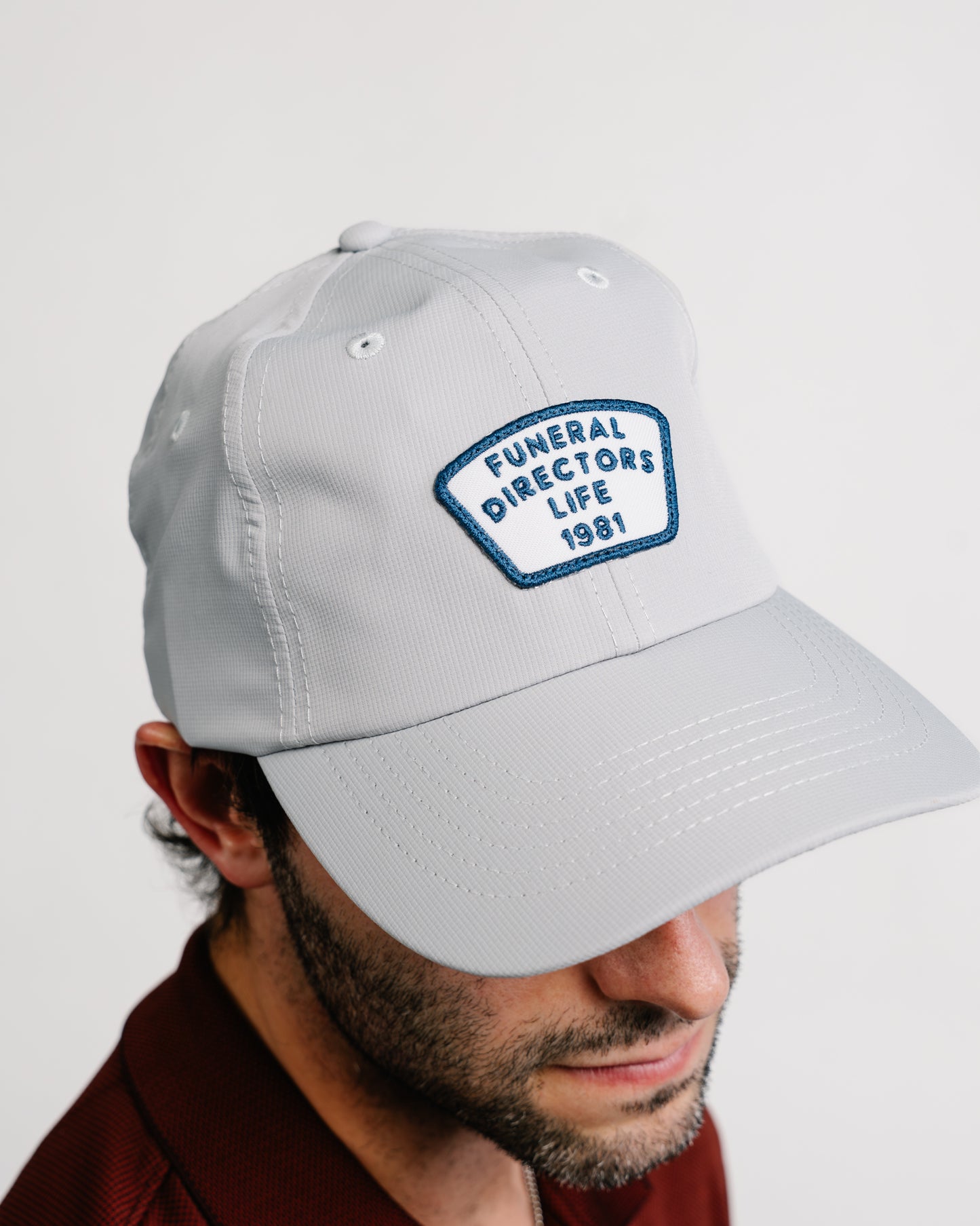 Patch Hat (FDL)