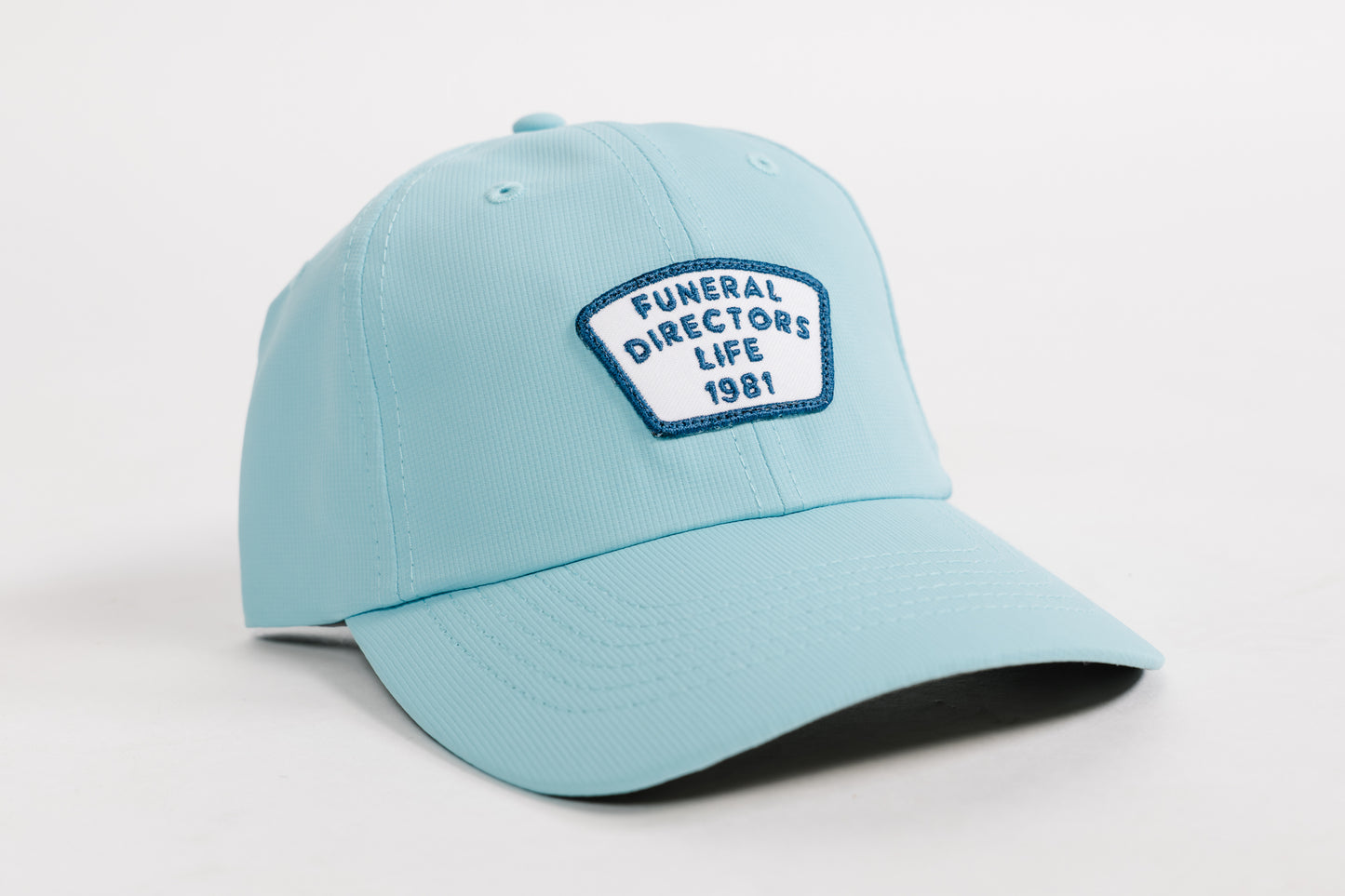 Patch Hat (FDL)