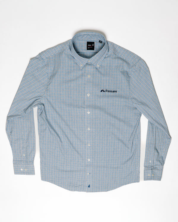 Johnnie-O Button Down Shirt (Passare)