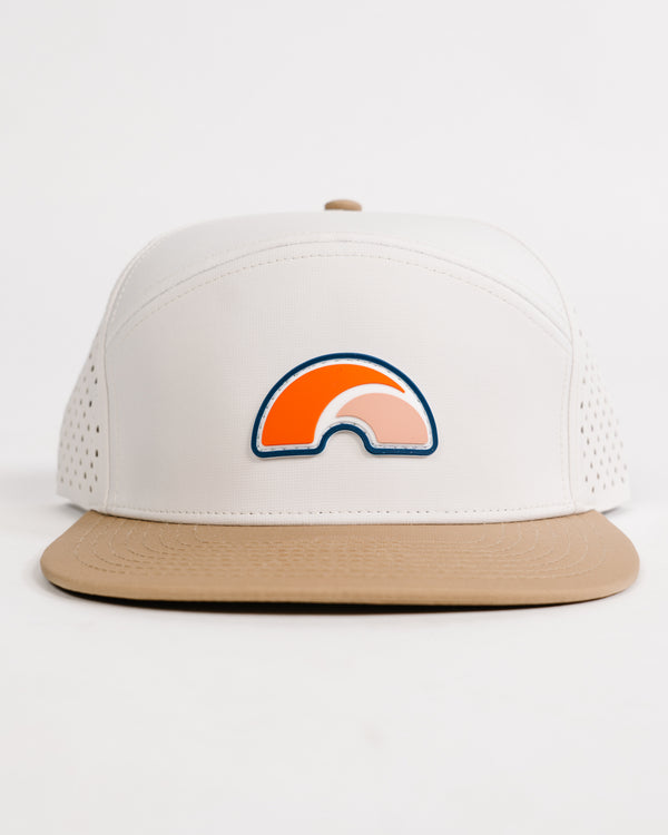 Flat Bill Hat (Passare)