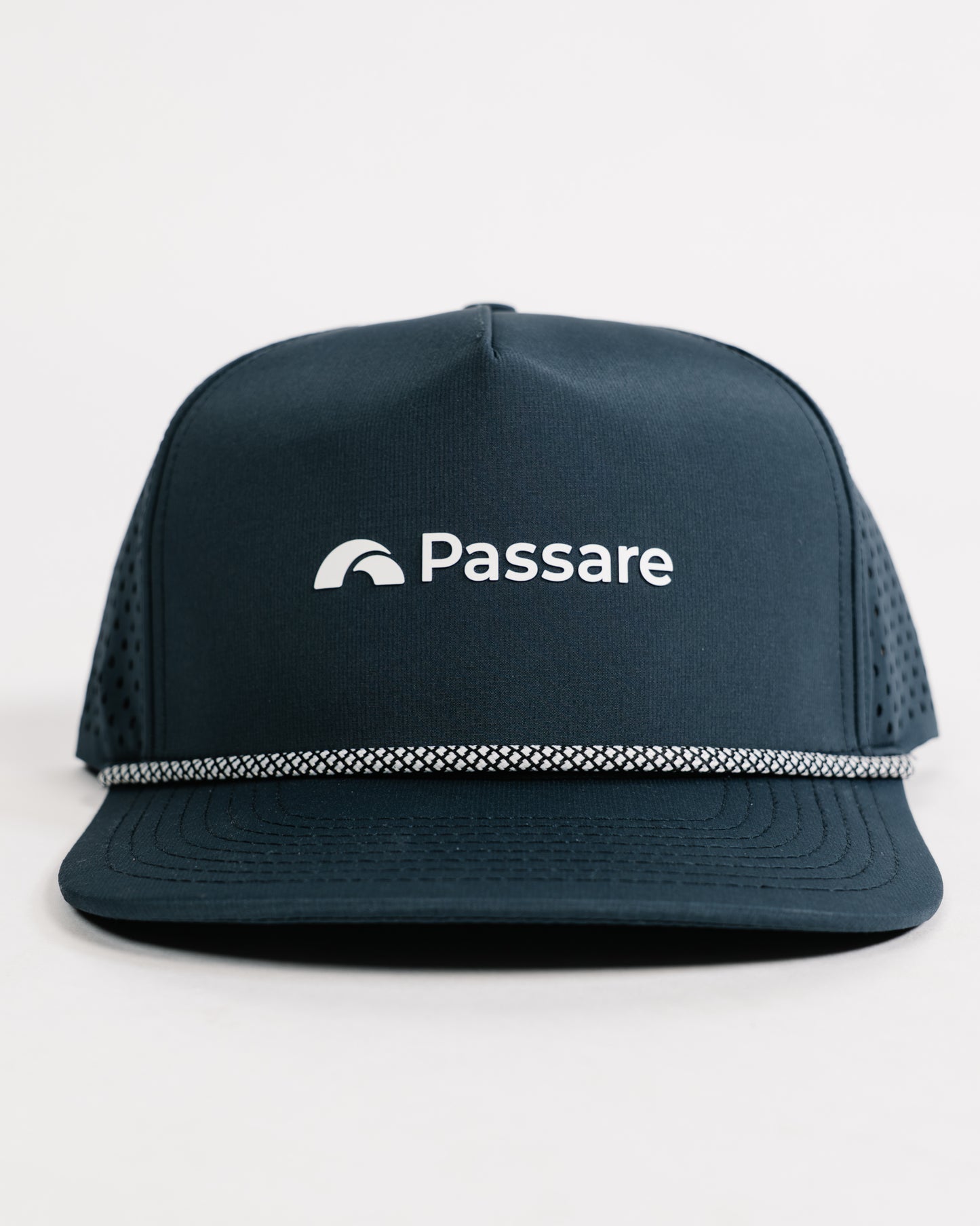 Rope Hat (Passare)