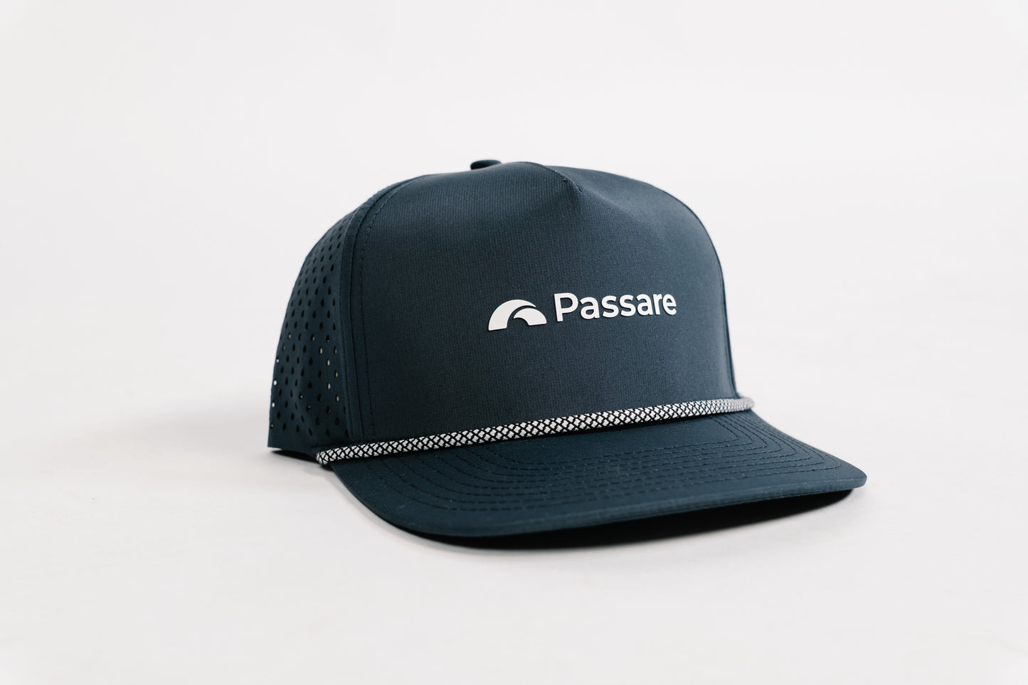 Rope Hat (Passare)