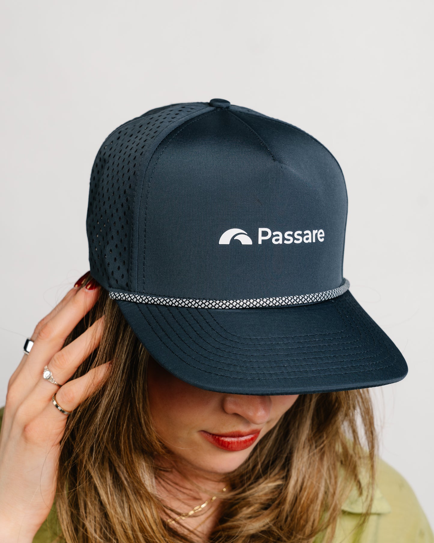 Rope Hat (Passare)